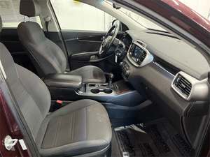 Usado LHD/RHD 2018 KIA SORENTO - Product Image 2