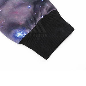 Conjuntos Deportivos Sublimados para Hombre con Logotipo Personalizado de Alta Calidad, Transpirables, 100% Algodón, Casuales de Invierno, Precio Bajo - Product Image 5