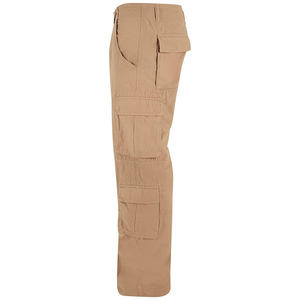 Pantalones Cargo informales de alta calidad para hombre, ligeros, de secado rápido, suave, antibacteriano, material lavado, cómodos, de alta exigencia - Product Image 6