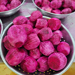 Fruta del Dragón Congelada IQF al por Mayor de Vietnam para Supermercados y Cadenas de Procesamiento, Fruta Congelada IQF - Product Image 1