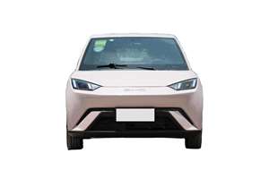 Autos Eléctricos Mini Usados de Alta Calidad, Seagull de 5 Puertas y 4 Asientos, Hatchback de Lujo con Techo Panorámico, de Alemania, para Adultos - Product Image 3