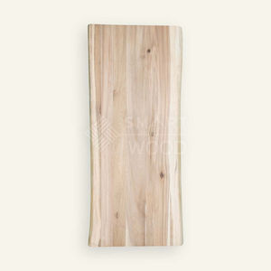 Planche en bois massif d'acacia de qualité supérieure, panneau de meuble moderne pleine longueur, prix d'usine au Vietnam pour un usage en appartement - Product Image 2