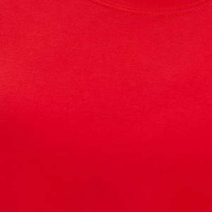 Camiseta Corta de Manga Corta Personalizada de Alta Calidad, Camiseta Corta Informal de Verano para Mujer - Product Image 5