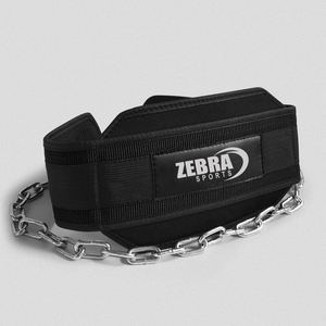 Cinturón de neopreno cómodo duradero con logotipo personalizado unisex, soporte de cintura de neopreno, protección profesional, pullups para levantamiento de pesas - Product Image 3