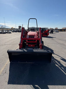 Tracteur K-i-o-t-i NS6-0-1-0 H-S-T avec financement à 0 % disponible, vente en gros, fonctionnement fiable. - Product Image 2