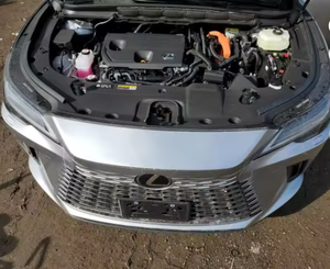 LEXUS RX 350H BA 350H BASE 2024 - Product Image 6