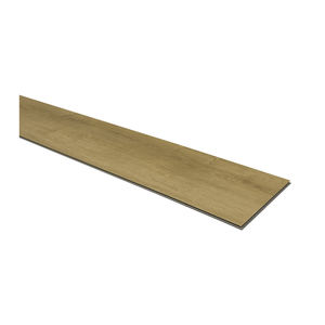 Revêtement de sol en vinyle PU Flexxfloors Basic Click Coral moderne pour hôtel, intérieur, avec design graphique, 27,976 pieds carrés par caisse - Product Image 3