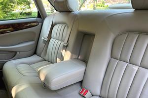 Gran Oferta: Jaguar XJ8 L Usado de 1999 - Product Image 4