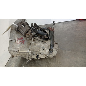 FIAT COMPLETE HANDBOARD Line Sedan 59064477 199 A3000 diesel 1248 (07>) - Product Image 6