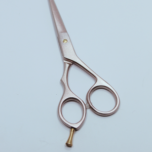 Ciseaux de coiffeur de style professionnel pour extensions de cheveux et perruques - Product Image 5