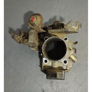 Cuerpo de aceleración Daihatsu Feroza 2ª Serie 179950 HDE Gasolina 1590 (93>98) - Product Image 2