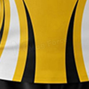 เสื้อรักบี้คุณภาพพรีเมียม โพลีเอสเตอร์ 100% ระบายอากาศได้ดี แห้งเร็ว ออกแบบโลโก้ได้ตามต้องการ ชุดยูนิฟอร์มกีฬารักบี้ - Product Image 6