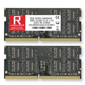 OEM <span class=keywords><strong>RAM</strong></span> 8GB <span class=keywords><strong>DDR4</strong></span> 2666MHZ PC4 25600 CL22 Non-ECC 1,2 V SODIMM 260-Pin Notebook <span class=keywords><strong>Laptop</strong></span> Módulo de memoria <span class=keywords><strong>RAM</strong></span> Módulos de actualización - Product Image 1