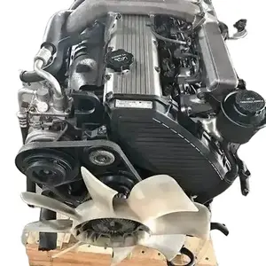 Turbo sử dụng động cơ diesel D4D 1kd 1kd-ftv động cơ sử dụng ban đầu 1Hz 1hd 1kd 1kz 1fz 1vd D4D 30t động cơ diesel