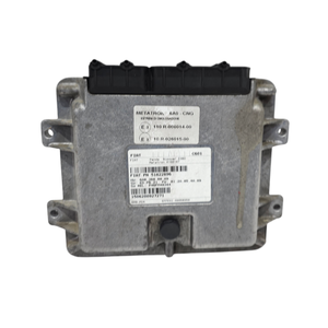 Unità di Controllo Metano FIAT Panda 2a Serie 51822896 Bifuel/Metano 1200 (03>10) - Product Image 6