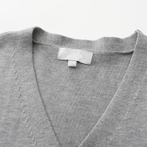 Whole Sale Top Manufacturer <b>Men</b> Sweater Fashionable <b>Grey</b> <b>Men</b> <b>Sweatshirts</b> Street Wear Sweater for <b>Men</b> and Women - Product Image 3