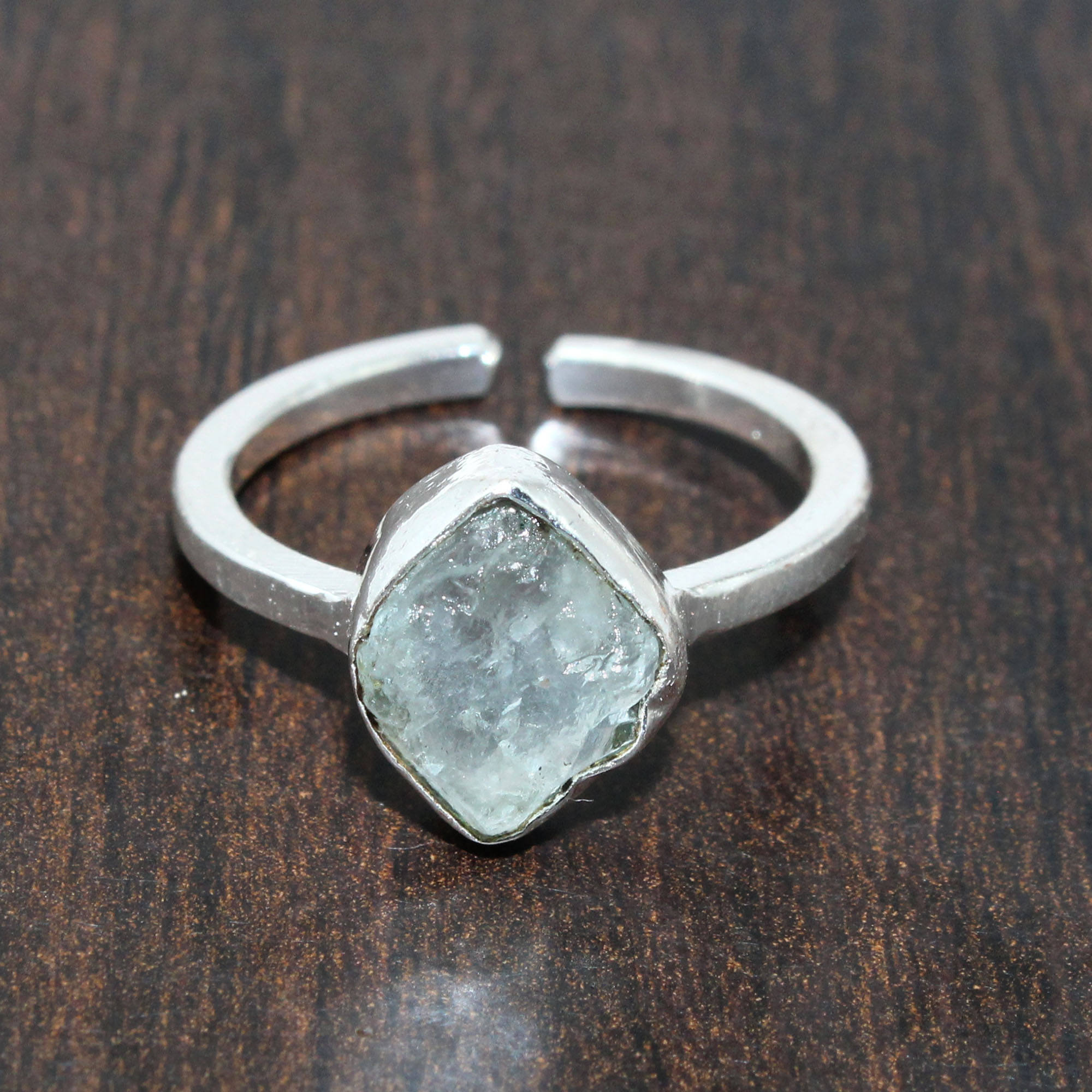 อะความารีน