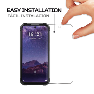 ฟิล์มกันรอยหน้าจอ ANTISHOCK สำหรับ IiiF150 B1 Pro - Product Image 3