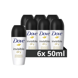 Déodorant stick invisible Dov-e pour femmes – Sans traces blanches, protection toute la journée - Product Image 2
