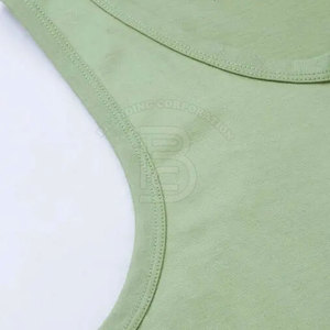 Débardeurs de compression pour hommes à prix abordable – Tendance estivale, haute qualité, respirants - Product Image 4