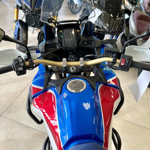 Motocicleta Todoterreno Eléctrica para Honda Africa Twin CRF 1000L - Product Image 4