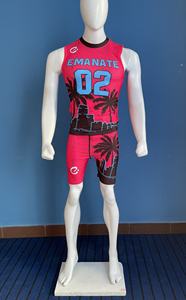 Uniformes de Fútbol Americano Personalizados con Logotipo de la Bandera Estadounidense, Transpirables, Tallas Grandes, Conjuntos de Camisetas para Adultos - Product Image 5