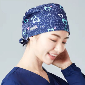 หมวกขัดผิวทำจากวัสดุทนทานหมวกขัดผิวสีแตกต่างกันดีไซน์ตามสั่ง - Product Image 4
