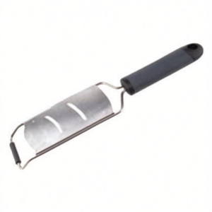 Grattugia lama affettatutto Inox (30x7cm) MICRO TECH CHEF 12790000IVV - Product Image 2