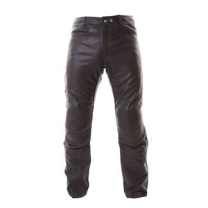Pantalon de moto en cuir de qualité supérieure, dernier design, grande taille, imperméable et ignifuge pour hommes - Product Image 5