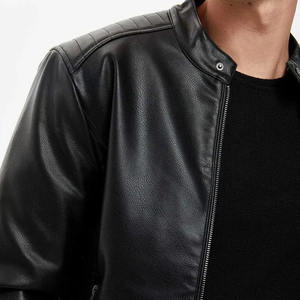 Veste de moto pour hommes, fournisseur direct d'usine, meilleur matériel, vestes de moto personnalisées, veste de moto de qualité supérieure - Product Image 3