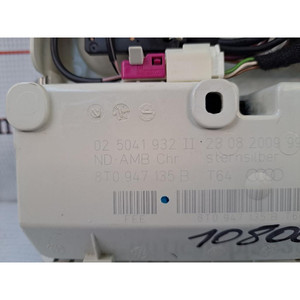 ไฟส่องเพดานรถยนต์ AUDI A6 Avant ซีรีส์ C7 (4G5) รุ่น 8T0947135B (ปี 2011-2018) - Product Image 5