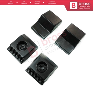 BSP1038 Butée de porte-bagages 1247580044 1247580144 pour W124 A124 C124 - Product Image 2