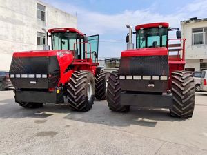 รถแทรกเตอร์การเกษตร2WD กระปุกเกียร์ปั๊มสำหรับรถแทรกเตอร์ฟาร์ม145 - Product Image 6