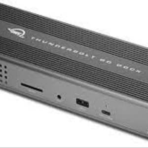 Authentic and best quality Thunderbolt Go <b>Dock</b> hub - Product Image 1