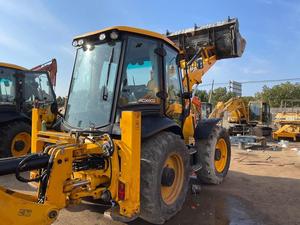 Retroexcavadora usada japonesa original CAT 420F retroexcavadora enorme de alta eficiencia a la venta con envío gratis a Europa esta semana - Product Image 4