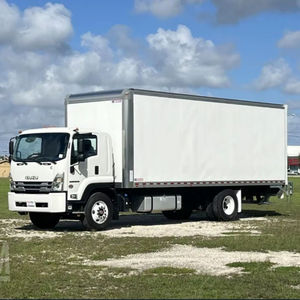 COMPRA Camiones I S U Z U FTR - Product Image 1