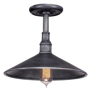 Metal Iron Bronze Finished Metal Pendant Lamp Indoor <b>Lighting</b> Pendant Lamp Casted Aluminium <b>Lighting</b> Decoration - Product Image 2