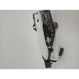 Maniglia Esterna Anteriore Sinistra per RENAULT Clio Serie IV (12>19) 806B02596R - Product Image 4