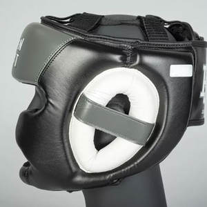 Protector de Cabeza de Boxeo Profesional en Oferta, Protector de Cabeza de Entrenamiento de MMA para Hombre a Precio de Mayoreo - Product Image 2