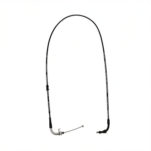 Nuovo Cavo Acceleratore Originale per Honda Vision 110 Dio 110 CD 17920-K44-D010-M1, Controlli Moto - Product Image 2