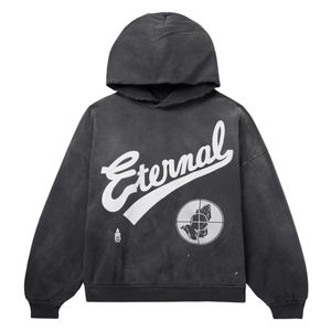 Sudaderas con capucha de alta calidad para hombre, Sudadera estampada, ropa de calle informal, jersey con capucha con logotipo personalizado, sudadera cálida y cómoda a la moda - Product Image 6