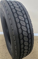 Nouveautés en vente : pneus de camion robustes 155/70R13 à bande de roulement diagonale