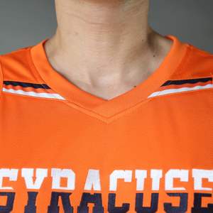 Camiseta de baloncesto reversible personalizada, uniforme de malla transpirable de secado rápido con impresión por sublimación, precio competitivo - Product Image 5