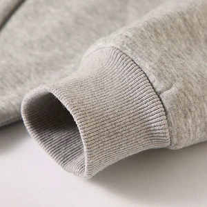 เสื้อฮู้ดแบบสวมหัวสำหรับผู้ชายเสื้อฮู้ดแบบสวมหัวสำหรับผู้ชายสไตล์ที่เป็นเอกลักษณ์ระบายอากาศได้ - Product Image 3