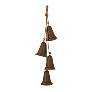Estrella de Navidad de Metal - Product Image 4