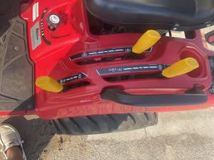 Tractor Massey Ferguson 1825E 2021 usado y nuevo en venta - Product Image 4