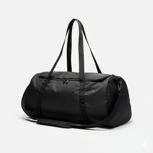 Sacs de sport, sacs de voyage avec compartiment pour chaussures, poche humide pour hommes et femmes, durables, résistants à l'eau - Product Image 1