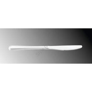 Couteau lourd en acier inoxydable de qualité supérieure avec un design classique élégant - Product Image 2