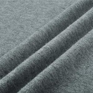 Vente en gros de pull tricoté chaud d'hiver à manches longues pour hommes, pull en polyester respirant et confortable, anti-rétrécissement et anti-rides - Product Image 5