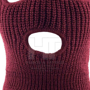 Pasamontañas de Algodón para Hombre de Alta Calidad a Precio de Mayoreo, Color Personalizado, Ligero, Ecológico, para Uso en Exteriores - Product Image 4